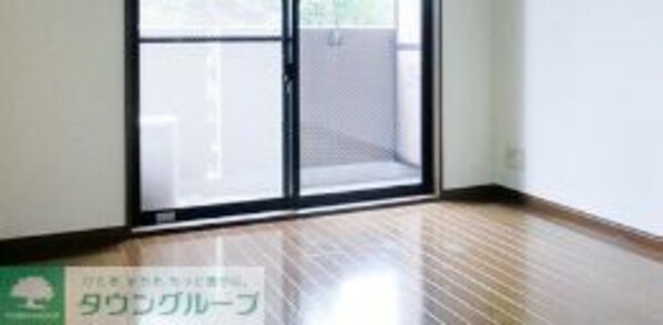 ステージグランデ新高円寺の物件内観写真